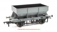 963004 Rapido LMS Iron Ore Hopper - LMS (post-36) No.691804